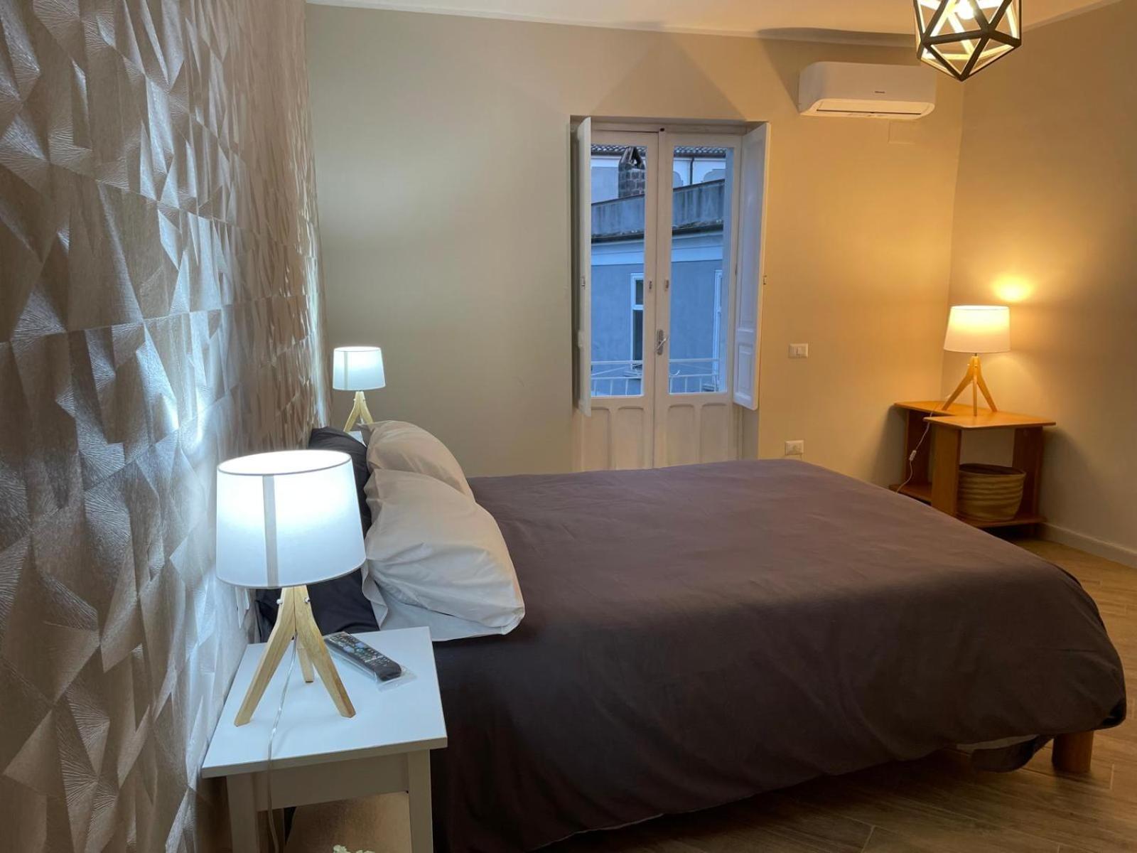 Goti Rooms B&B Sant'Agata de' Goti Exterior photo